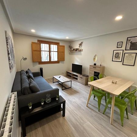 Apartamento Con Encanto En Casco Historico De Бургос Екстер'єр фото