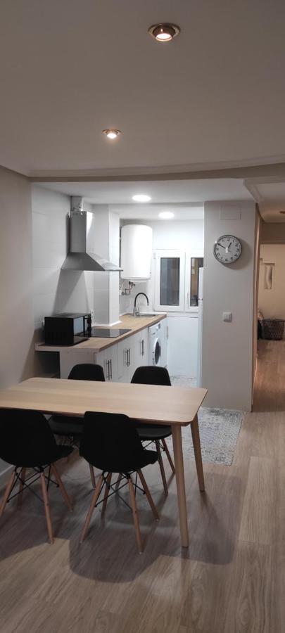 Apartamento Con Encanto En Casco Historico De Бургос Екстер'єр фото