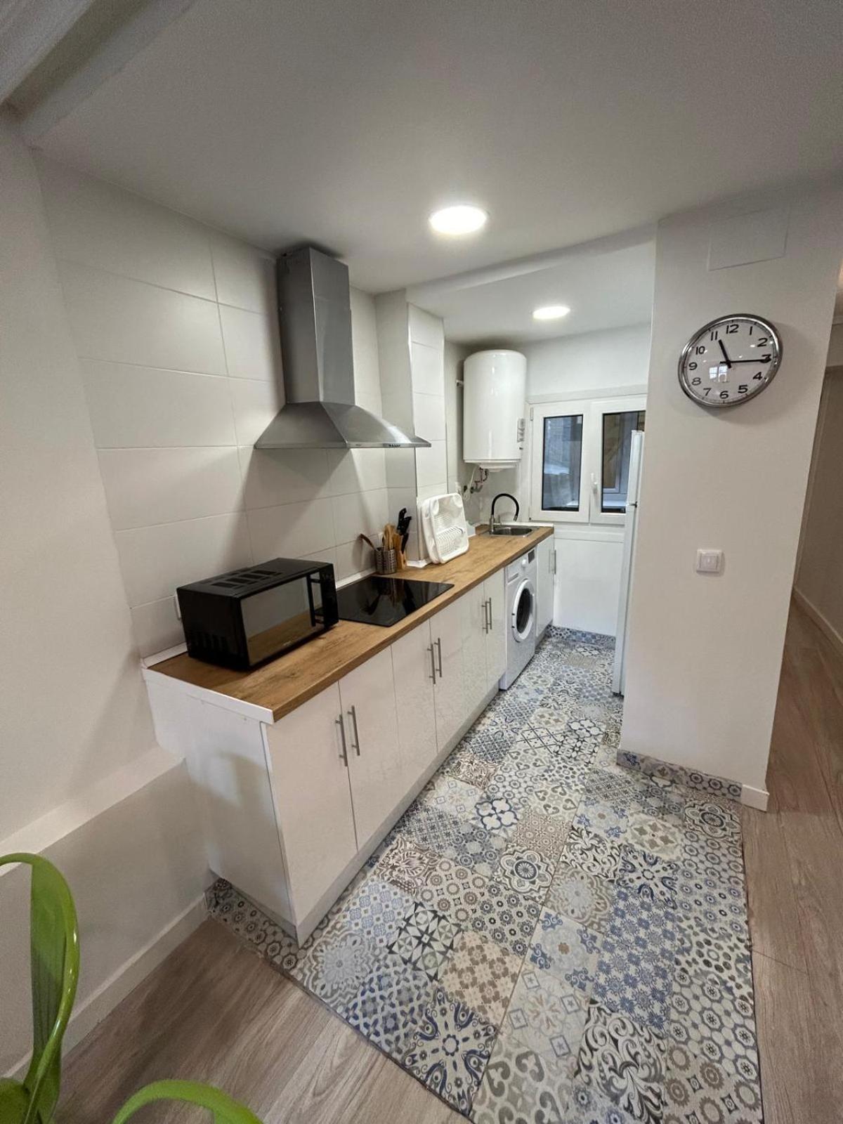 Apartamento Con Encanto En Casco Historico De Бургос Екстер'єр фото
