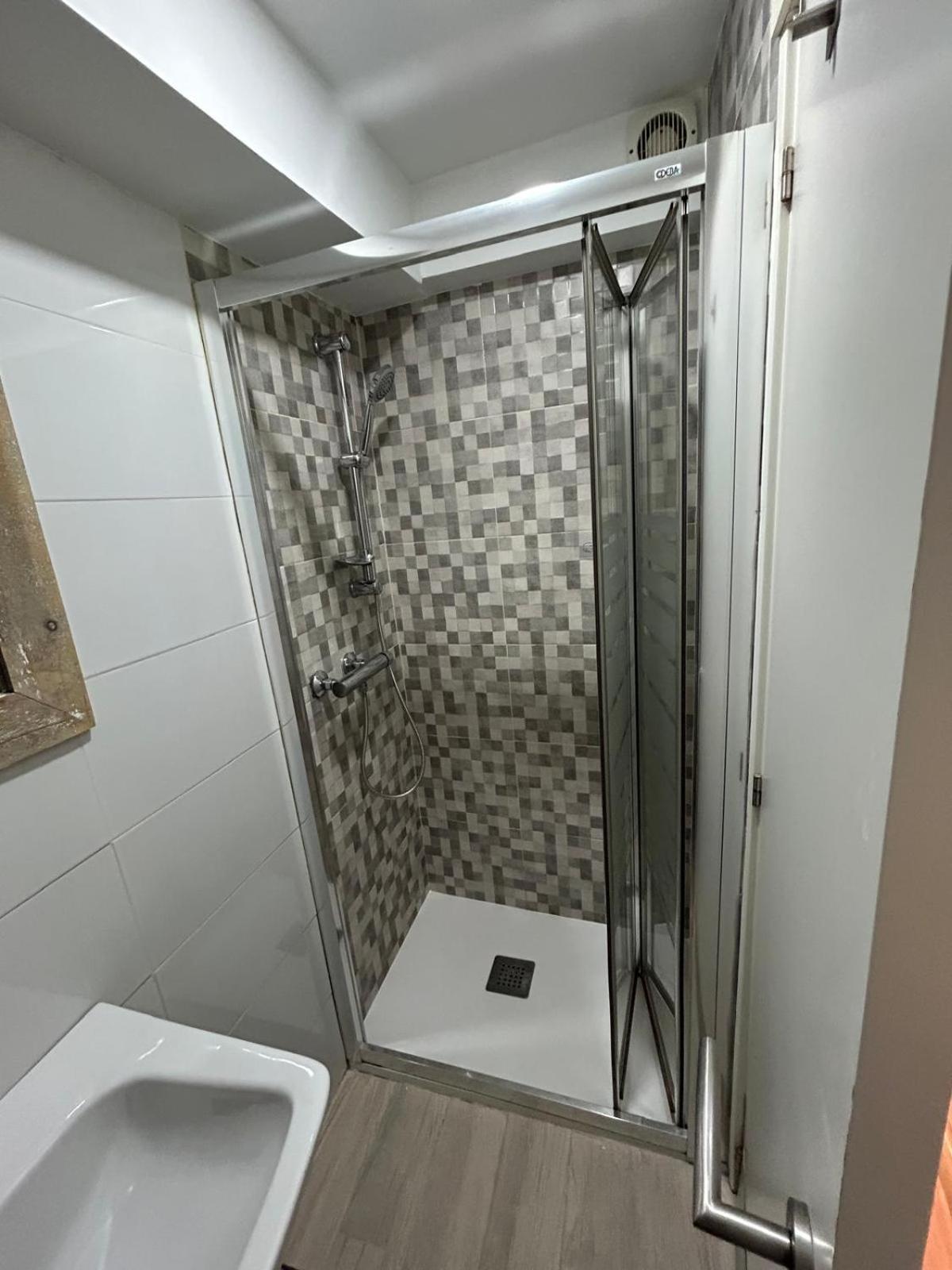 Apartamento Con Encanto En Casco Historico De Бургос Екстер'єр фото
